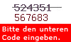 Sicherheitscode