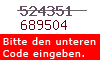 Sicherheitscode