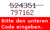 Sicherheitscode