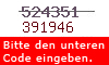Sicherheitscode
