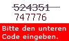 Sicherheitscode