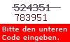 Sicherheitscode